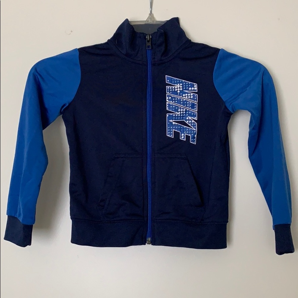 Nike Jacket